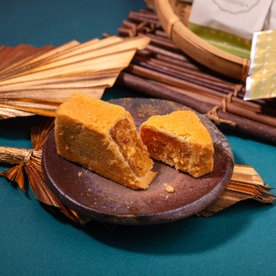 麻薏鳳梨酥禮盒