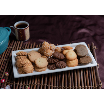 喜餅試吃盒(8入)