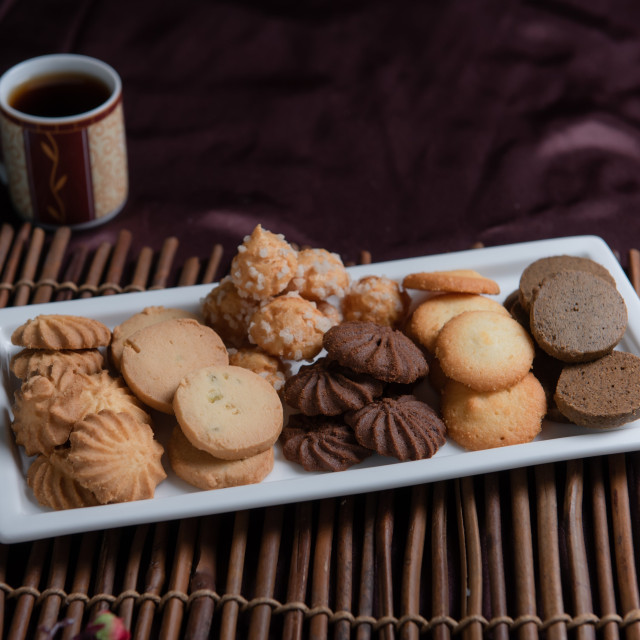 免費喜餅試吃盒(8入)含運