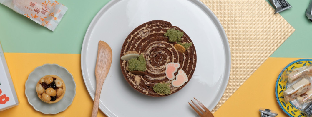 2025臺中十大伴手禮 #首獎