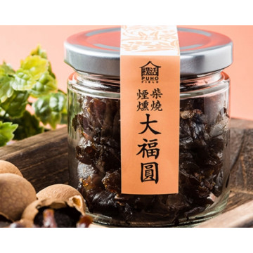 柴燒煙燻大福圓