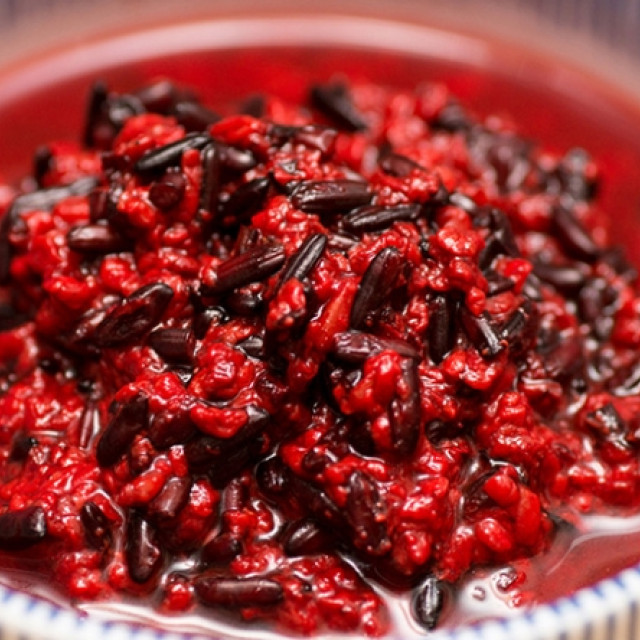 樸活手造天然活菌紅麴釀