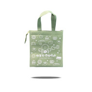 微笑天使保冷袋