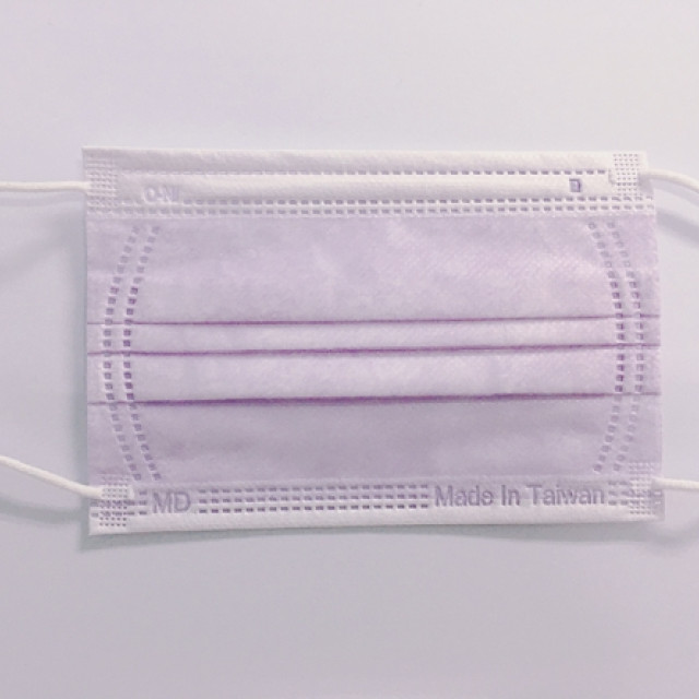 不挑款公益兒童口罩-買一送一