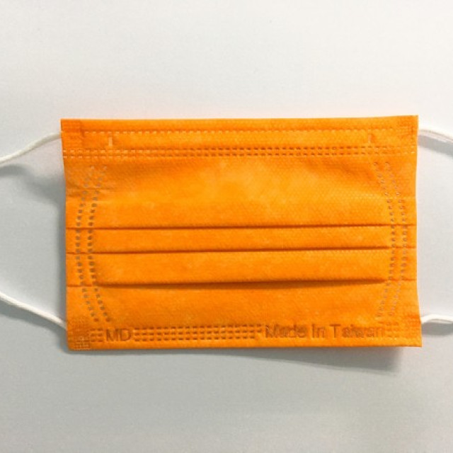 不挑款公益兒童口罩-買一送一