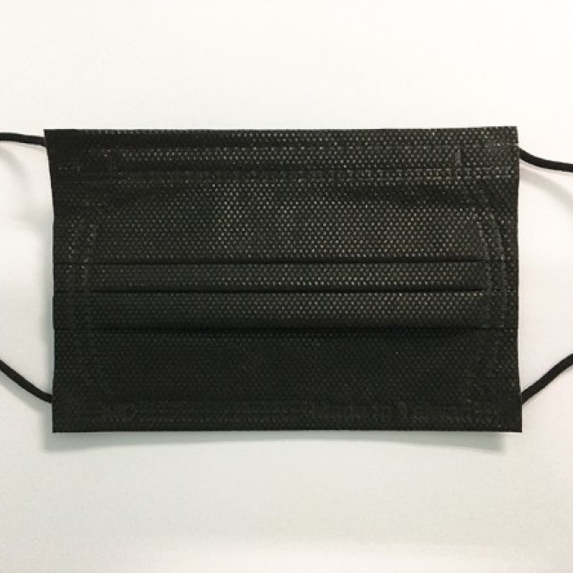 不挑款公益兒童口罩-買一送一