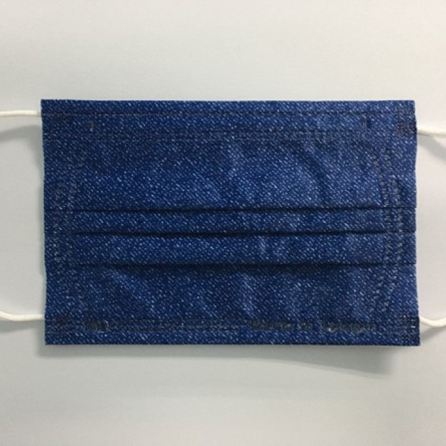 不挑款公益兒童口罩-買一送一