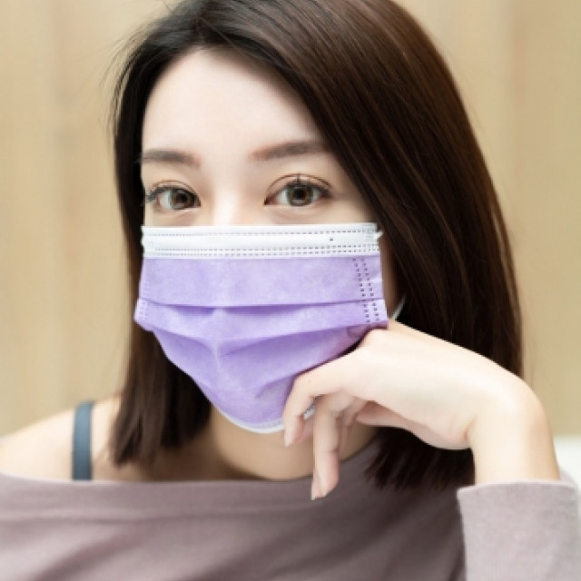 公益成人口罩3盒/組(不挑款)