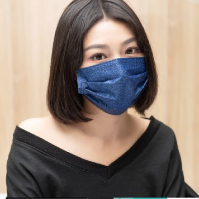 公益成人口罩3盒/組(不挑款)