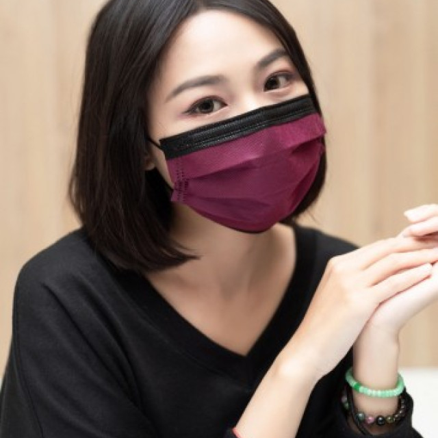 公益成人口罩3盒/組(不挑款)