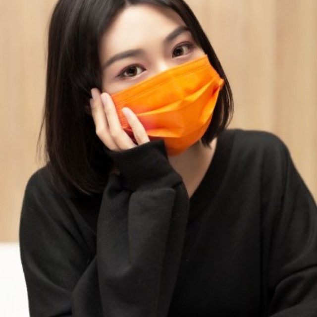 公益成人口罩3盒/組(不挑款)