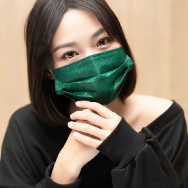 公益成人口罩3盒/組(不挑款)