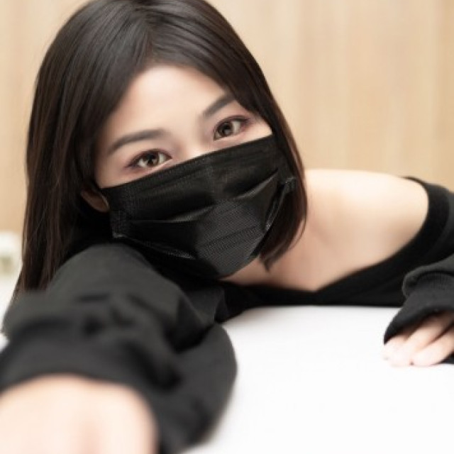 公益成人口罩3盒/組(不挑款)