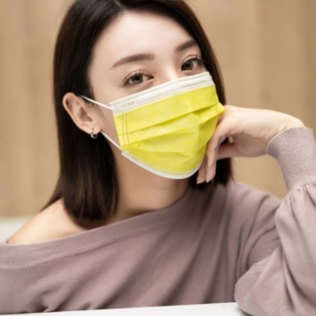 公益成人口罩3盒/組(不挑款)