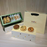 最中餅禮盒