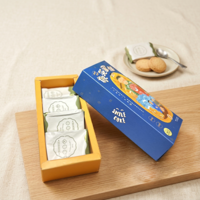 麻薏鳳梨酥禮盒