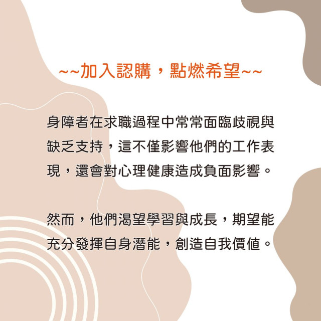 認購人方案(一年期)