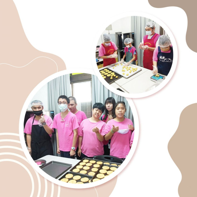 認購人方案(一年期)